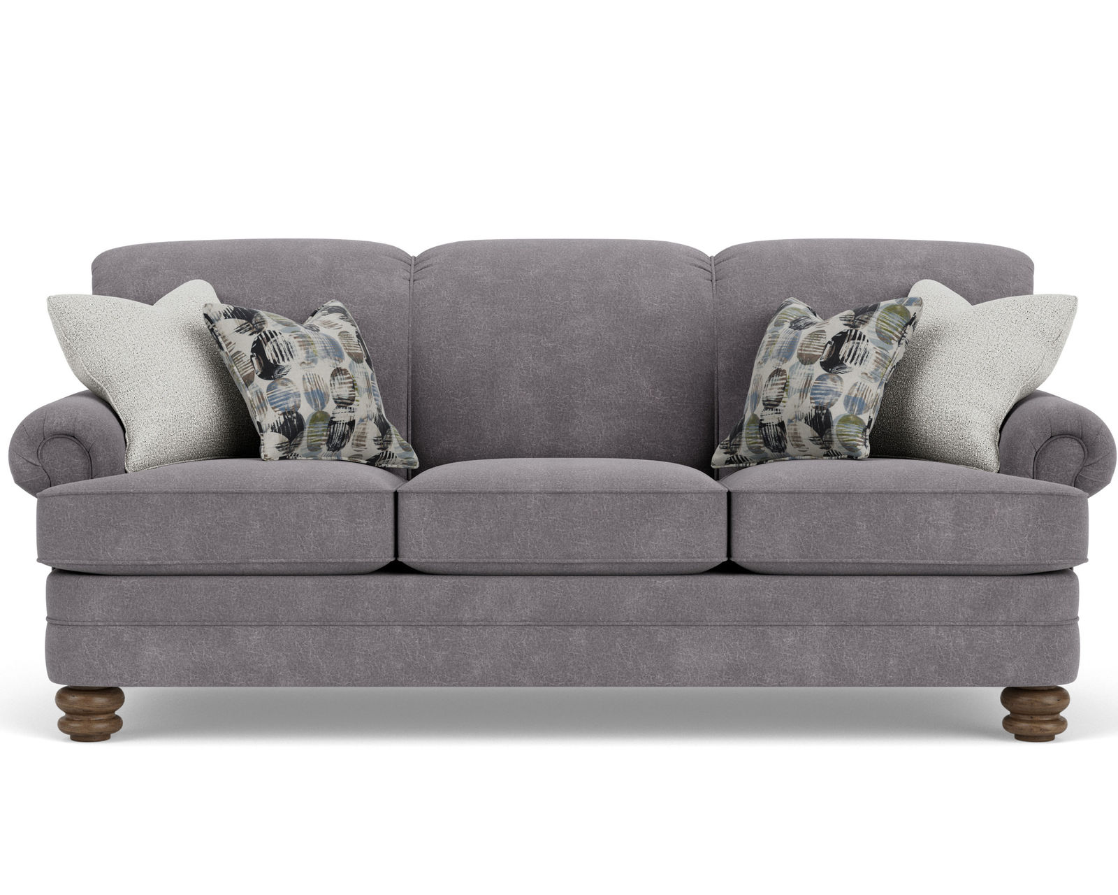 Bay Bridge 7790 Sofa (+100 fabrics) 85"