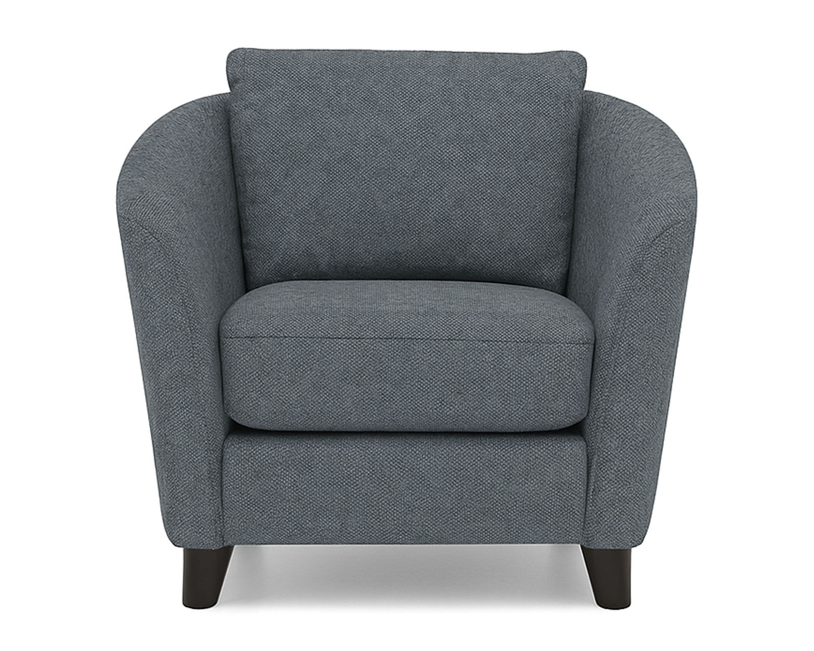 Alula 77427 Sofa (83") +50 fabrics - 	Alula Chair