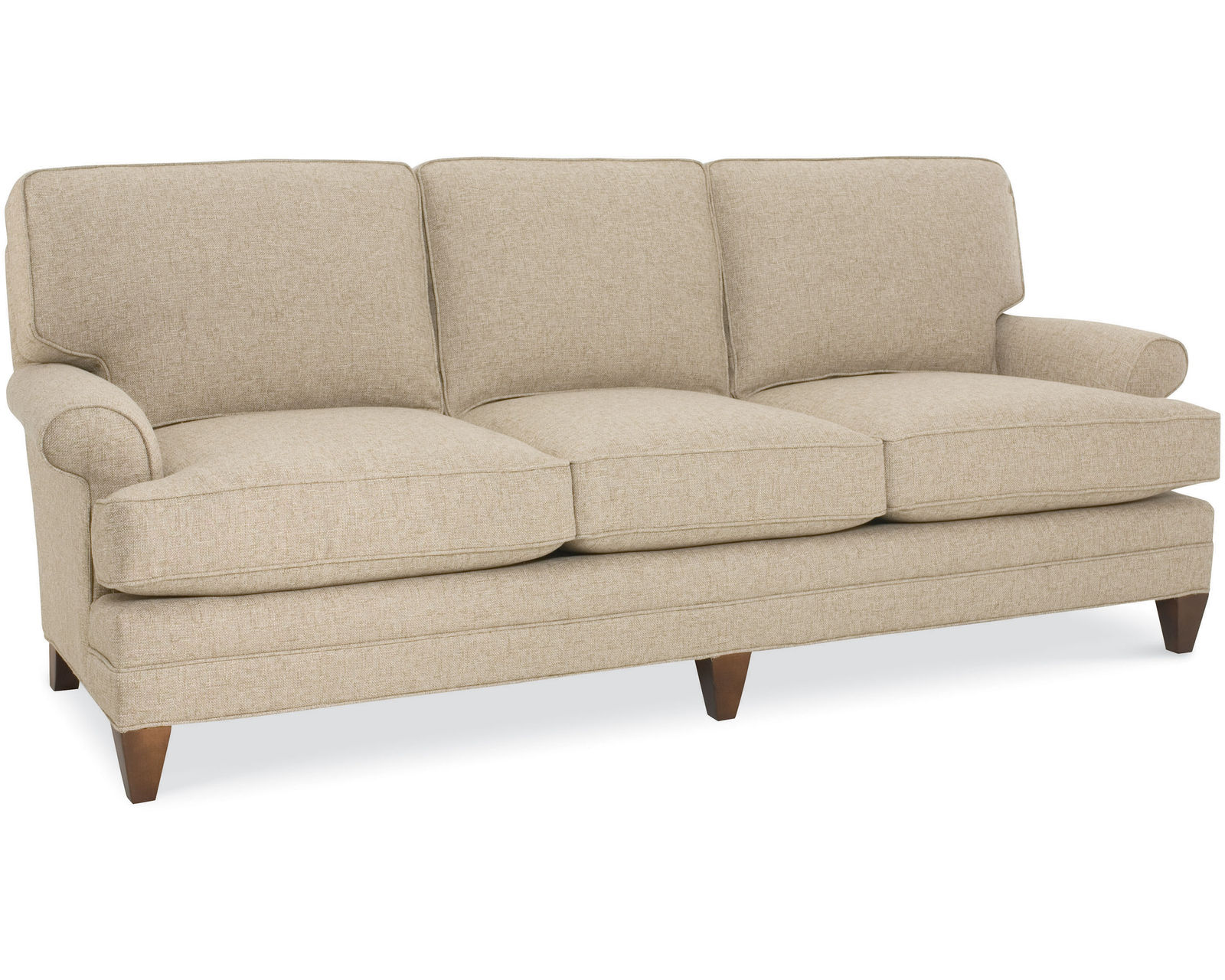 Klein 79" or 86" Sofa (+75 fabrics)