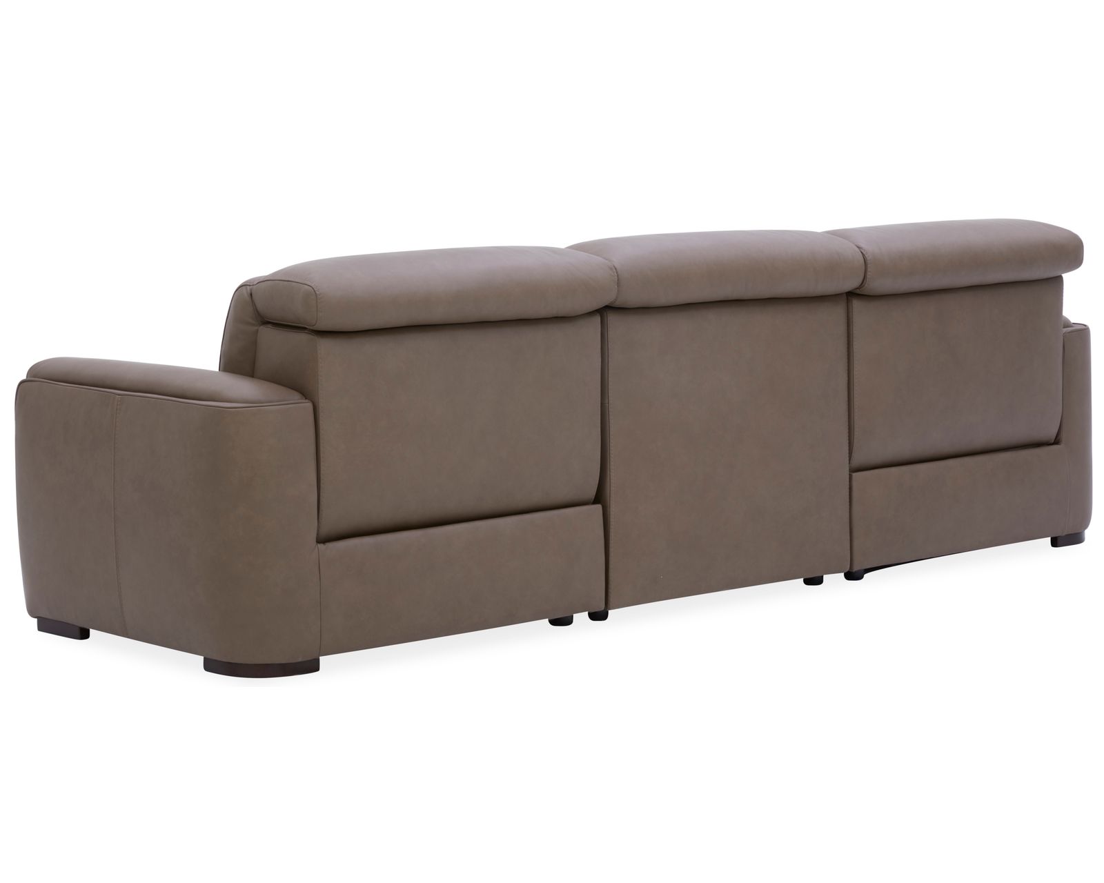 Sola 1646 Power Reclining Sofa (wide seats) 86" or 120" - in stock - Engineered for Everyday Living.