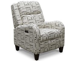 Aiden 3A00 Pushback Recliner (+100 Standard and Performance Fabrics)