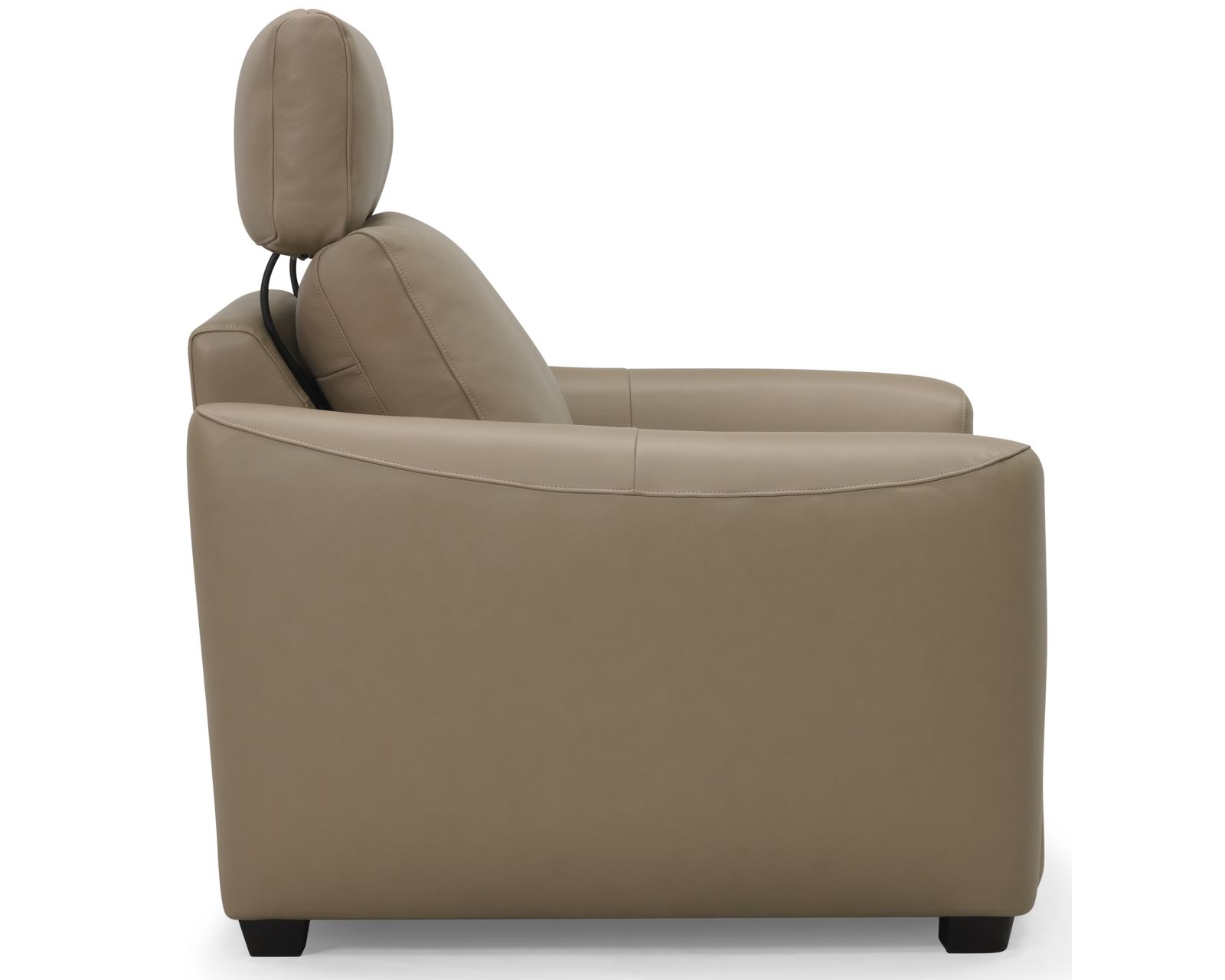 Charli 77743 Power Recliner (+100 leathers) - 	Charli Power Recliner