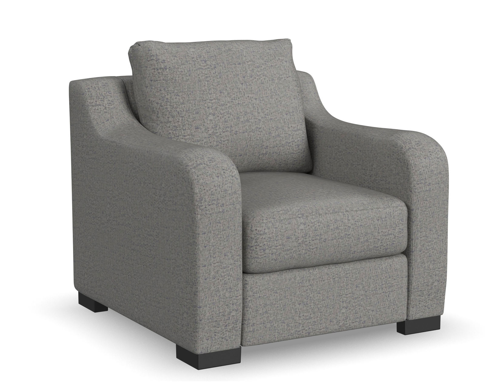 Quinn 5802 Sofa (+100 fabrics) 91" - Quinn Chair