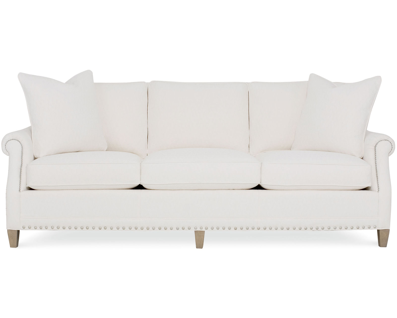 Leighton 78" or 87" Sofa (+75 fabrics)