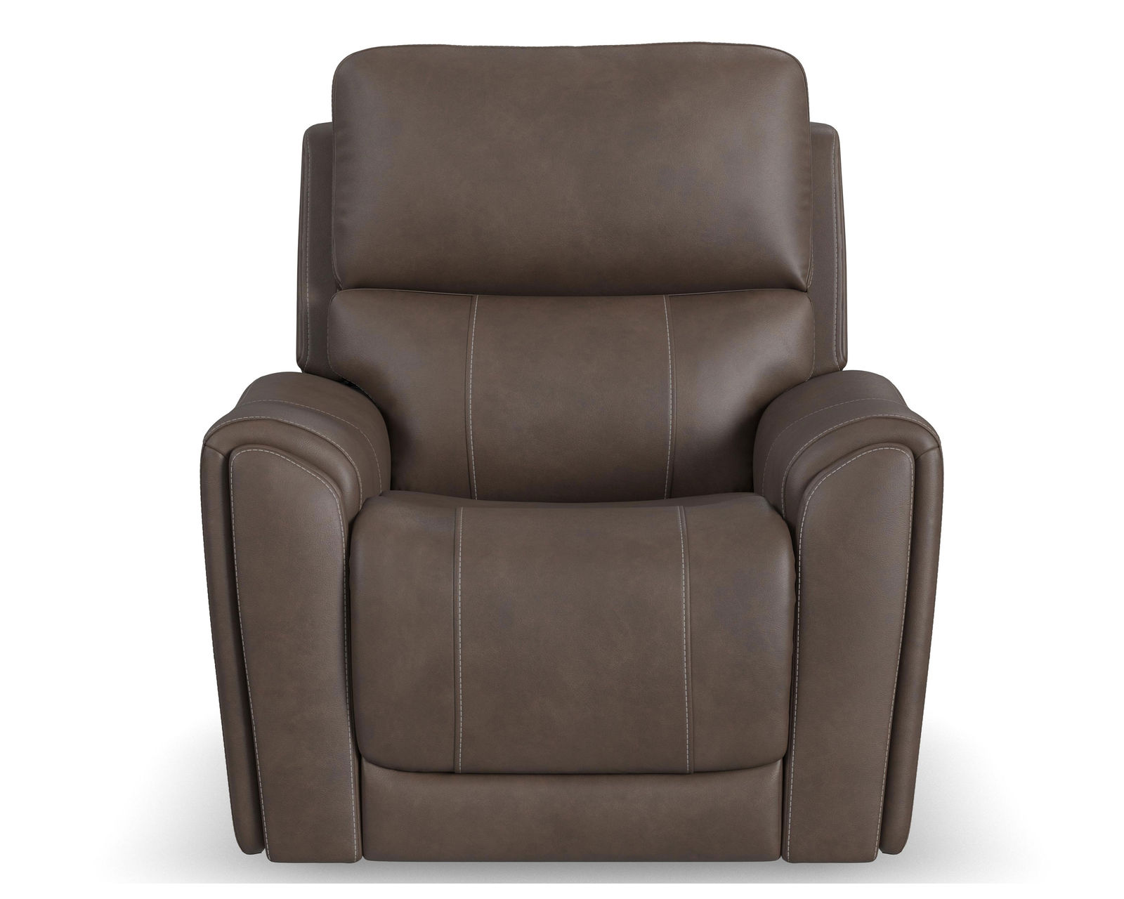 Carter 1587 Triple Power Reclining Sofa (+2 colors) In Stock - Zero Gravity - Carter Triple Power Recliner