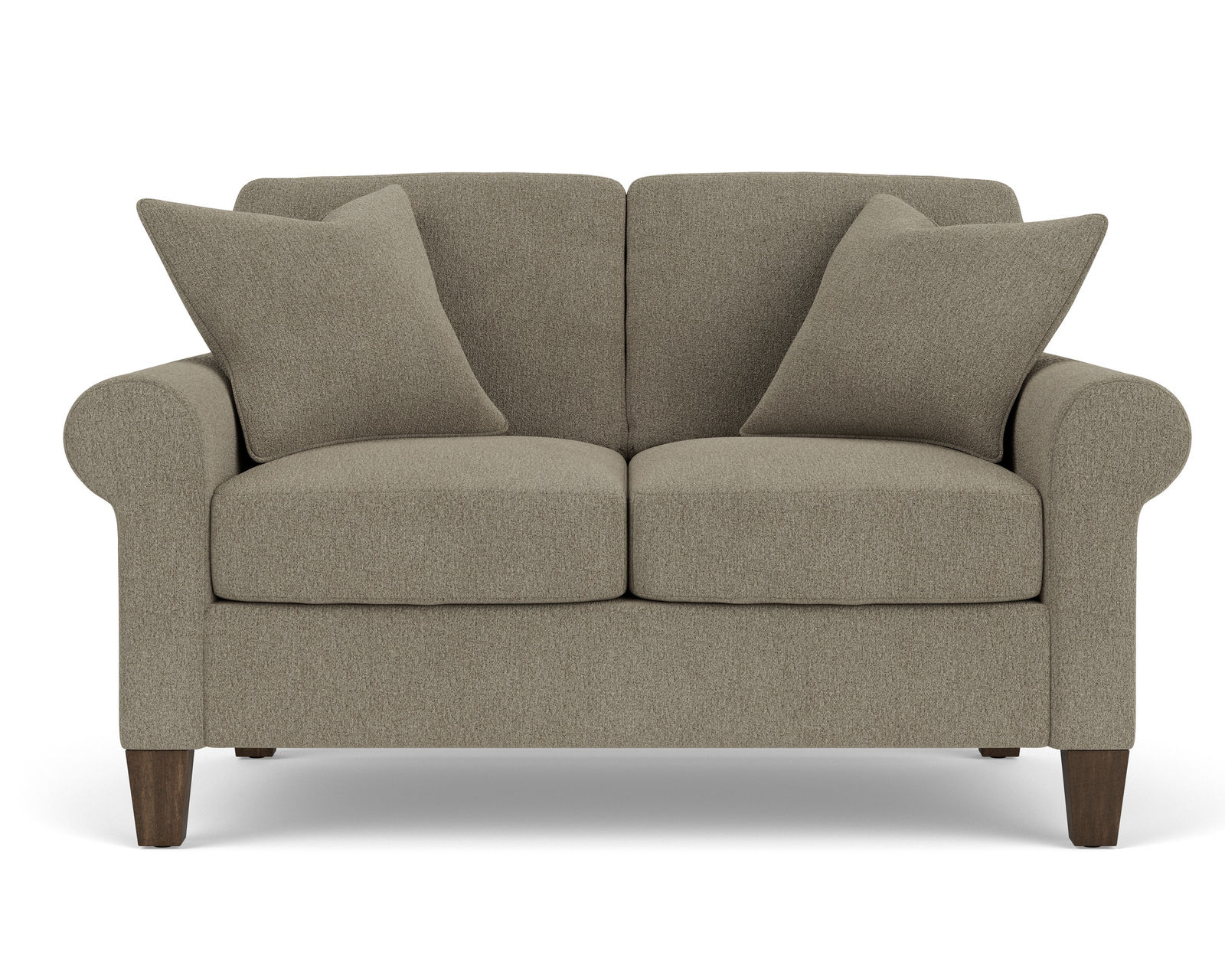 Flexsteel 5037 Loveseat (959-02)