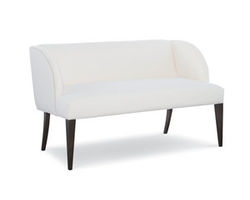 Dinah 51" Banquette Sofa (+75 fabrics)