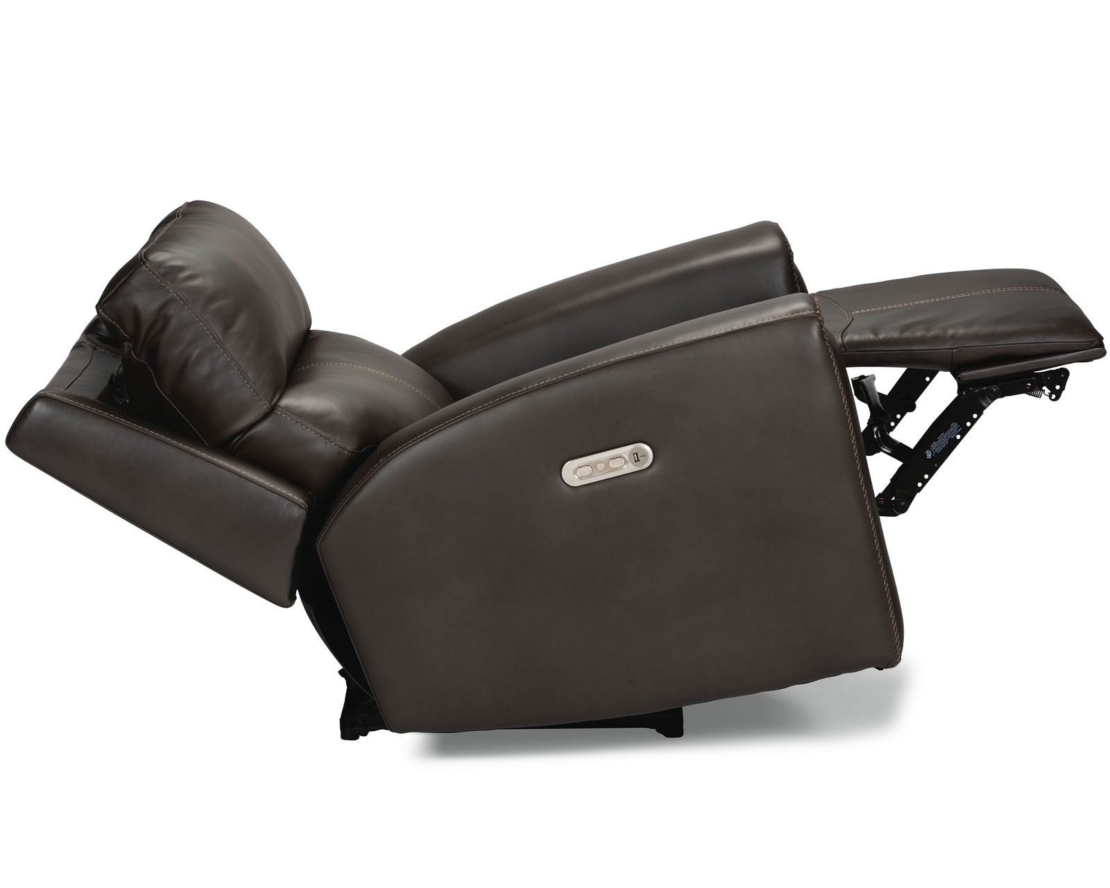Jarvis Power Reclining Sofa with Power Headrests (009-12) ZERO GRAVITY - In stock
