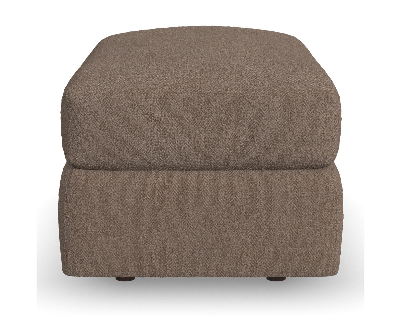 Chevy 5122 Chair (+90 fabrics) - Chevy 23" x 36" Ottoman