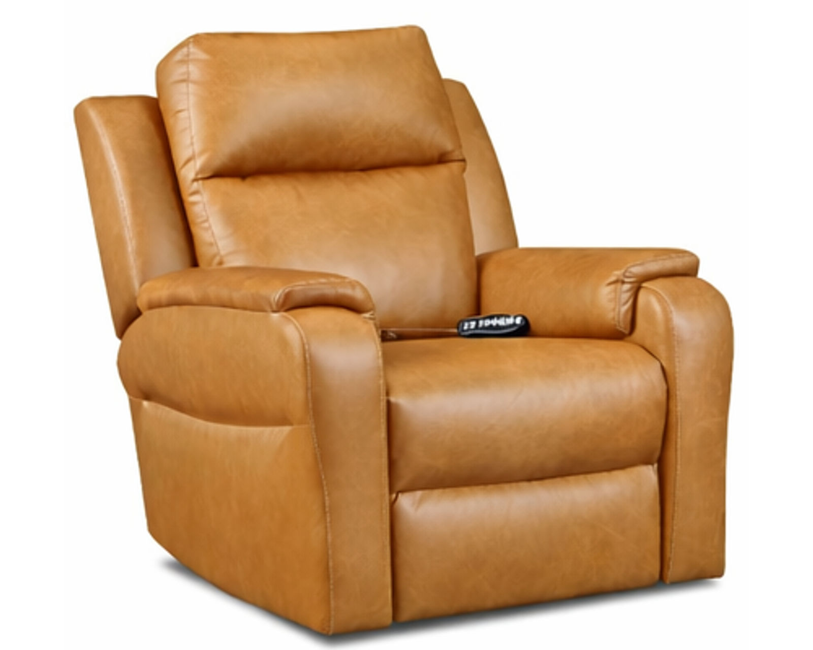 Davidson Dual Power Zero Gravity Reclining Sofa with SoCozi™ Heat & Massage (+100 fabrics and leathers) - Davidson Dual Power Rocker Recliner or Wallhugger with Heat and Massage