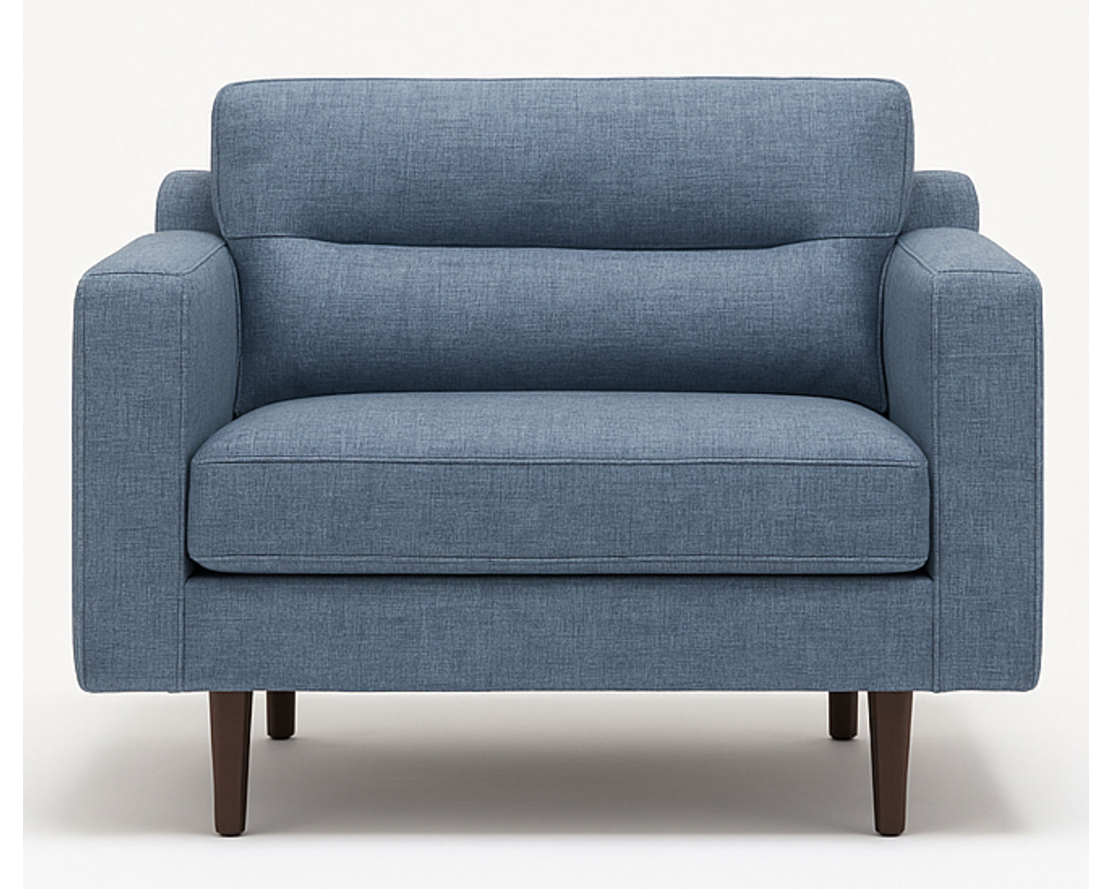 Remi 77159 Sofa (87" or 101") +50 fabrics - Remi Wide Chair