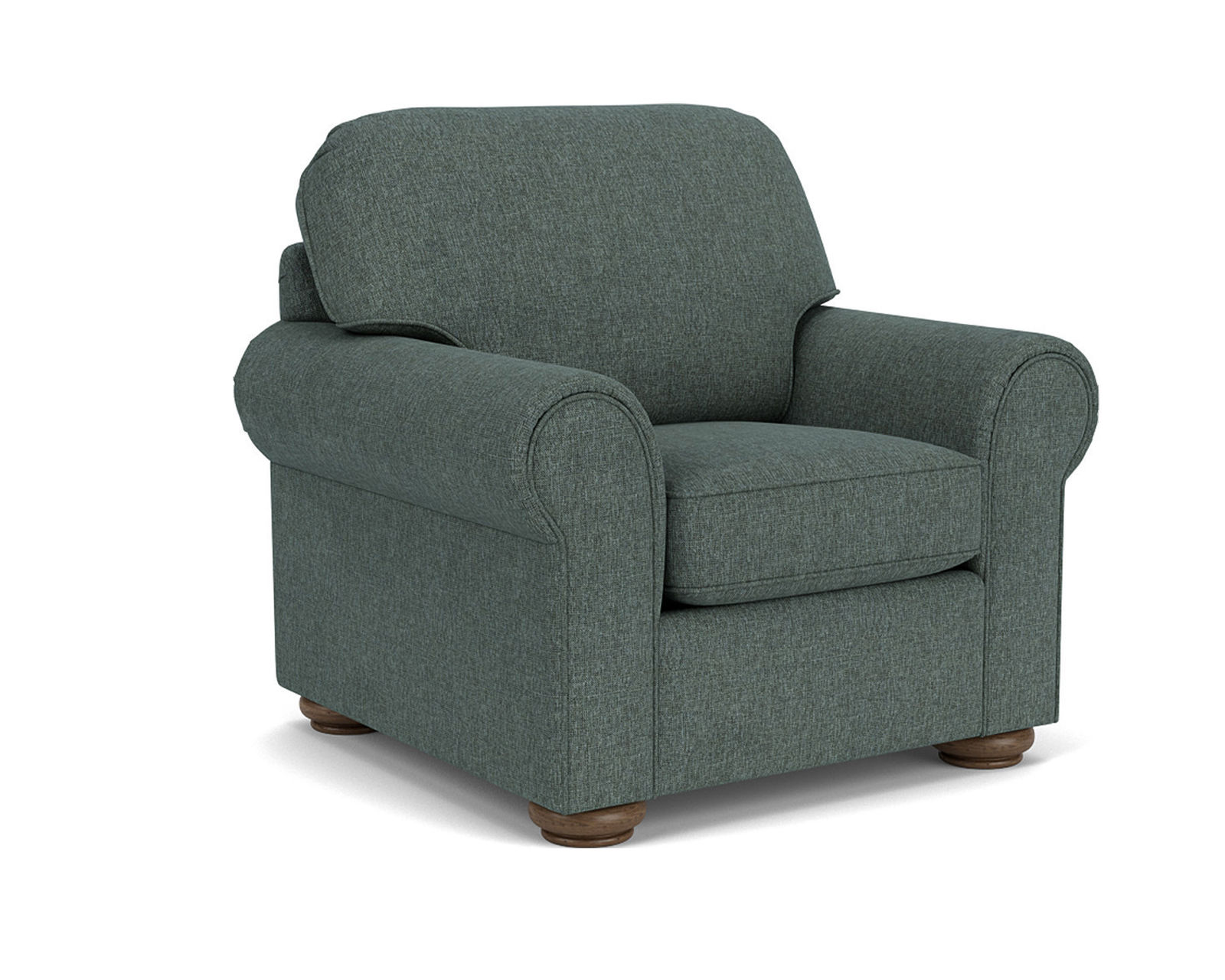 Preston 5538 Chair and a Half (100+ fabrics)  - Preston Chair