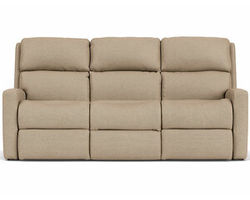 Catalina 84" Reclining Sofa (Colors Available)