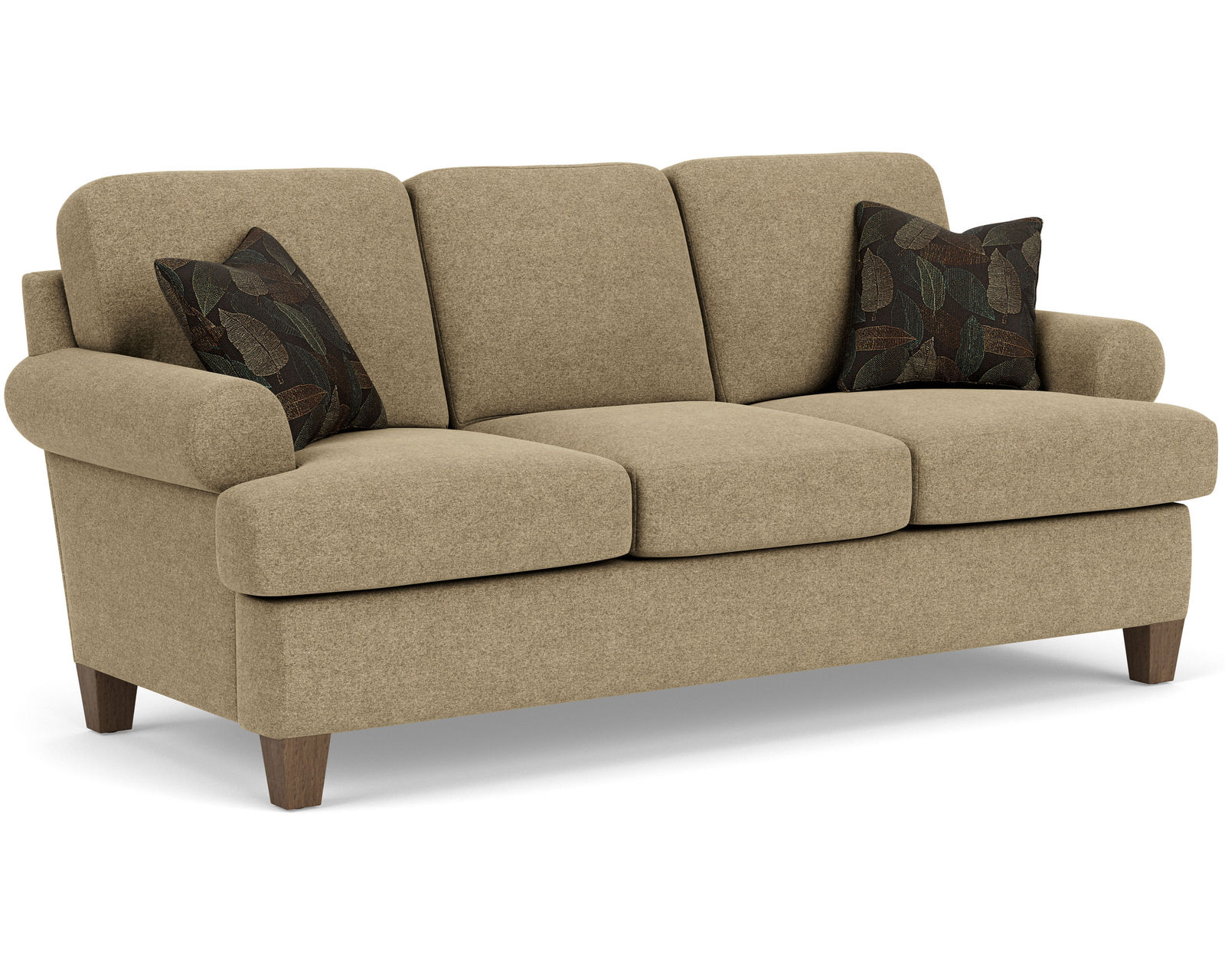 Flexsteel 5017 Sofa (309-80)
