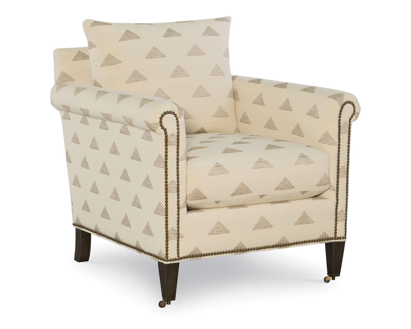 Havenwood 81"  or 93" Nail Head Sofa (+75 fabrics)