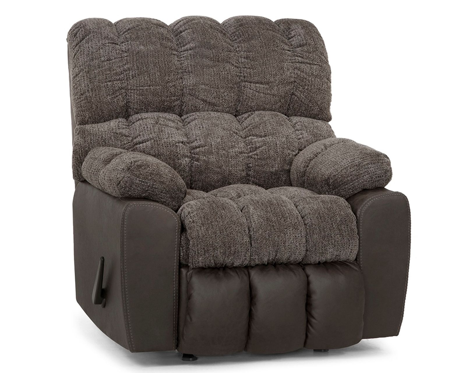 Westwood 88.5" Reclining Sofa with Drop-Down Table, Reading Lights, Cupholders & Storage Drawer (Movie-Night Comfort. Entertainment Built Right In) - Westwood Rocker Recliner
