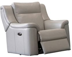 Sydney Power Headrest Power Recliner (+140 leathers)