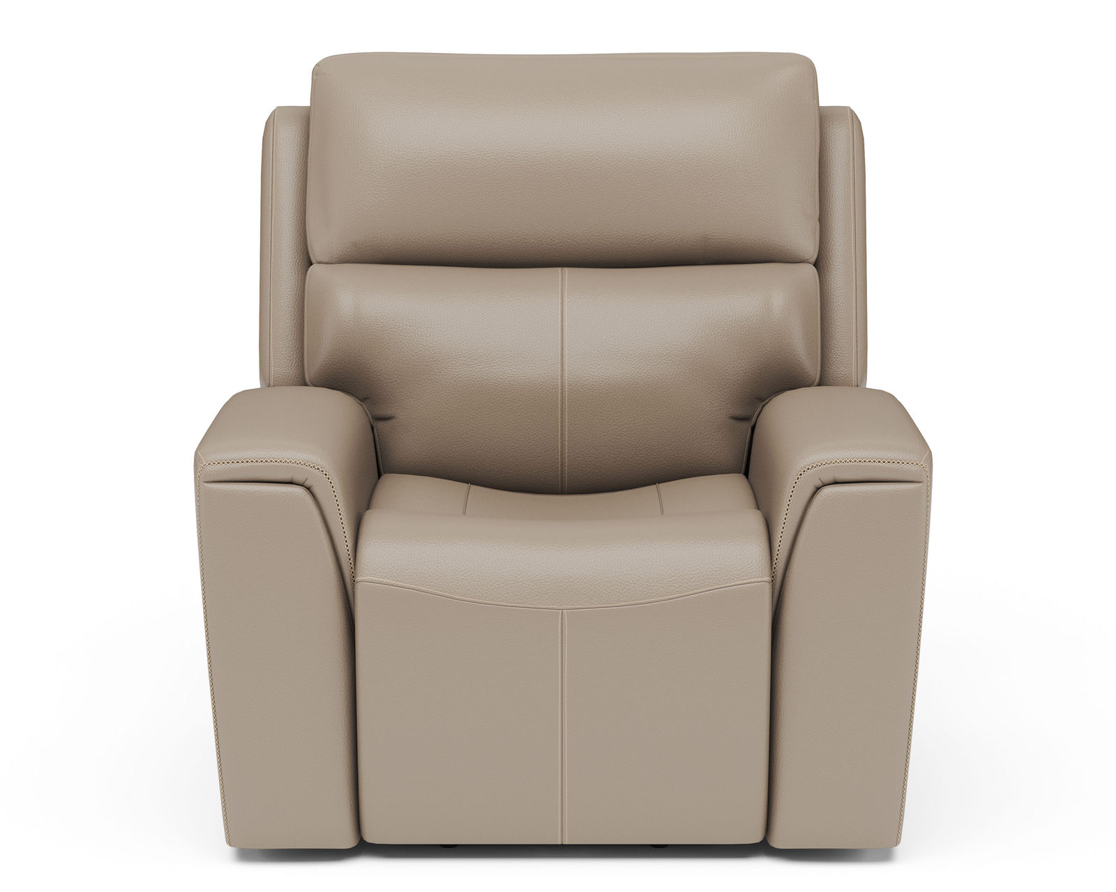 Jarvis Power Reclining Sofa with Power Headrests (009-12) ZERO GRAVITY - In stock
