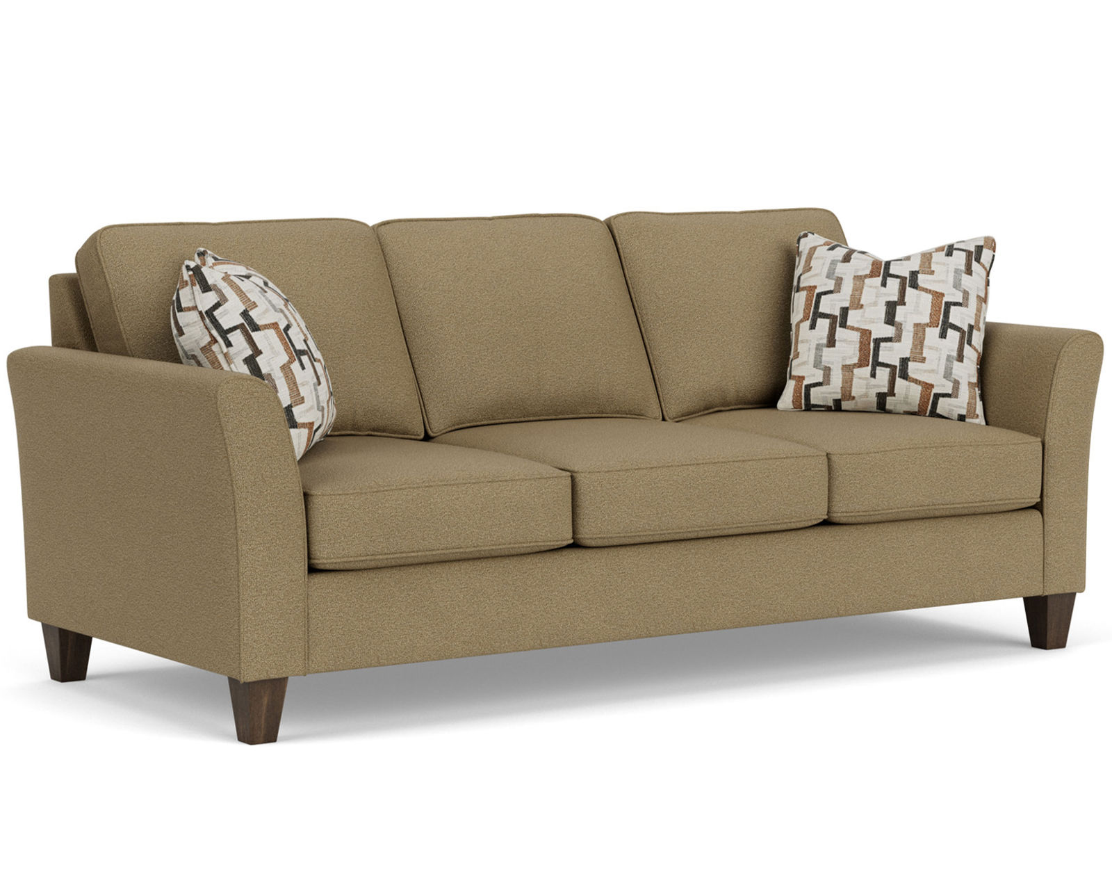 Libby 83" Sofa (+100 fabrics)