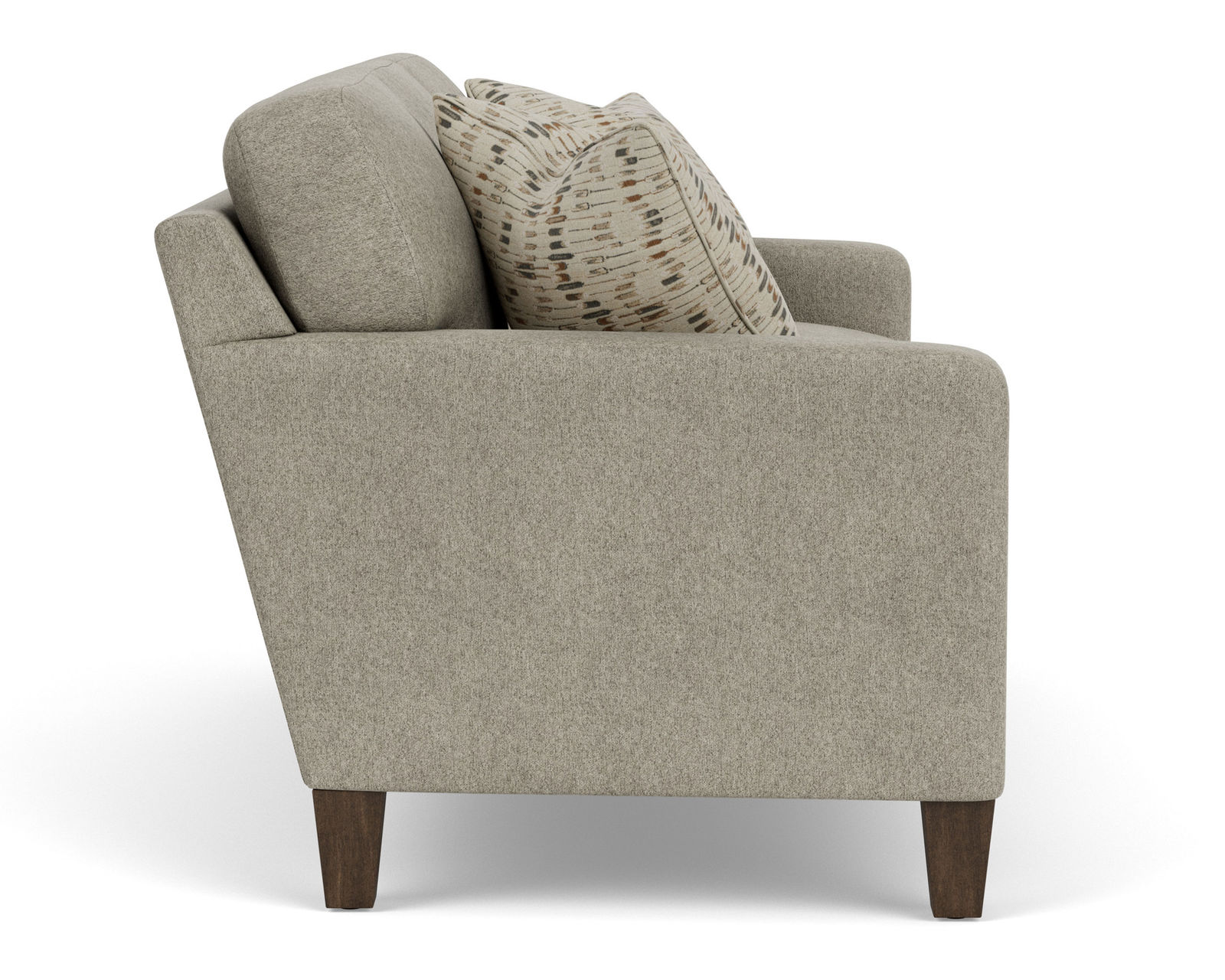 Flexsteel 5035 Loveseat (593-01)