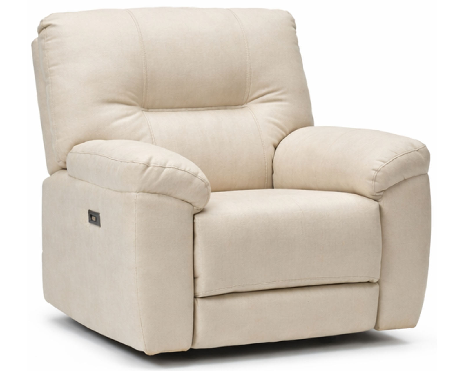 Elodie Stationary and Reclining Sofa — Available in Standard & Wide Cushions, 140+ Leather Options, and 82", 85", or 114" Widths - Available as a Recliner, Glider Recliner and Swivel Glider Recliner