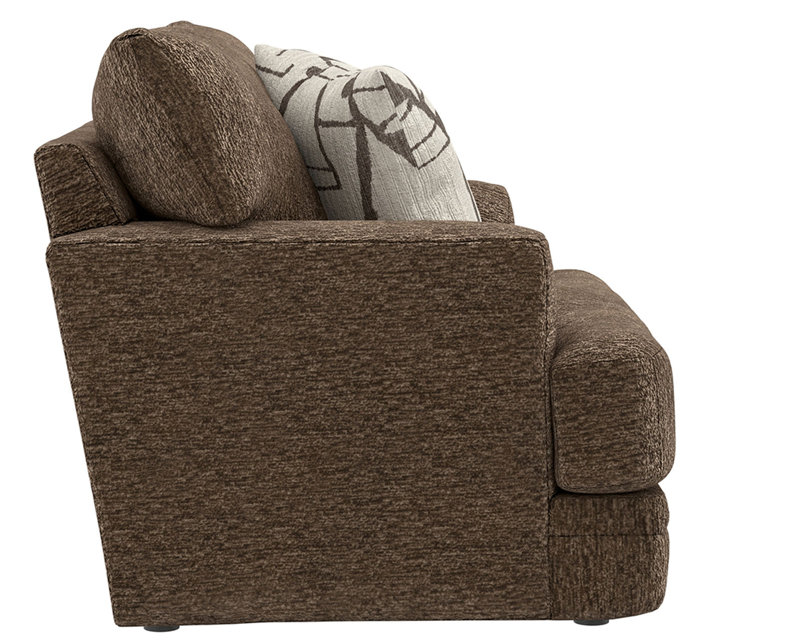 Tyson 93" Sofa (2 colors) includes pillows - Strength You Can See. Comfort You Can Feel.