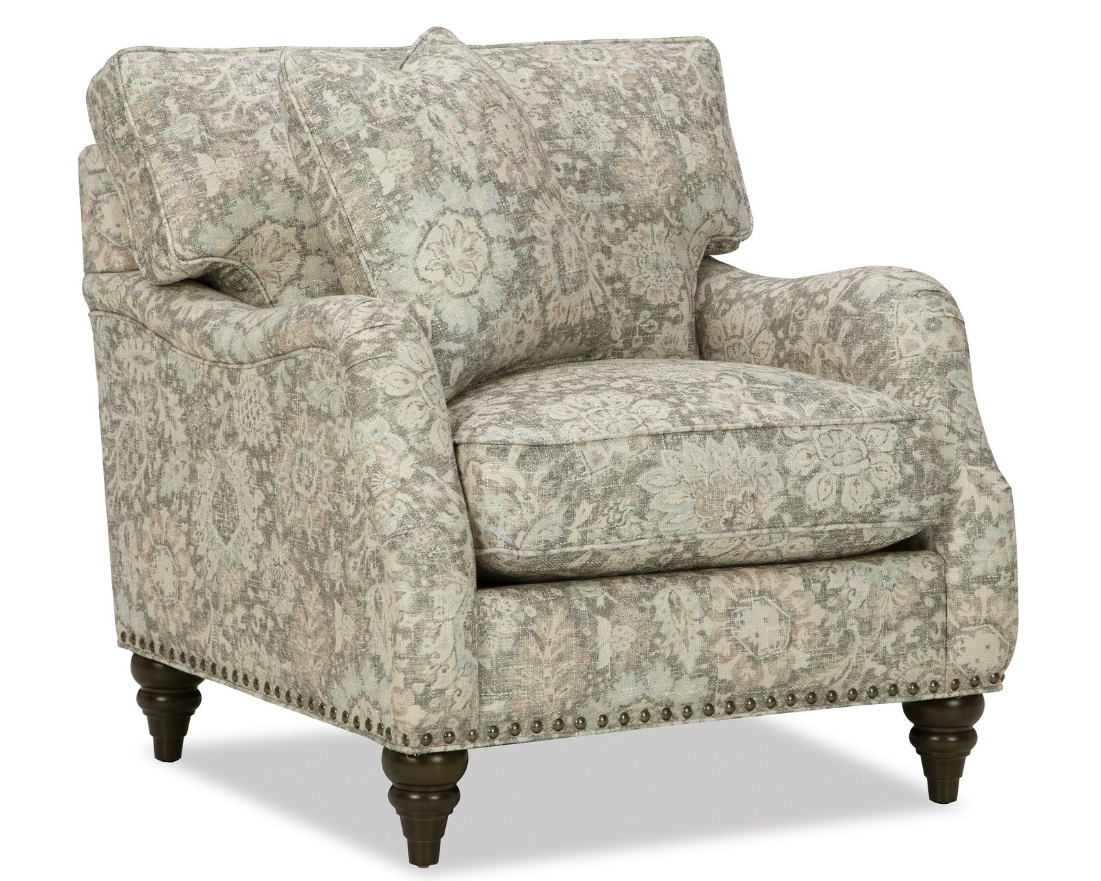Paula Deen 535 Your Way Chair (+100 High Performance Fabrics)
