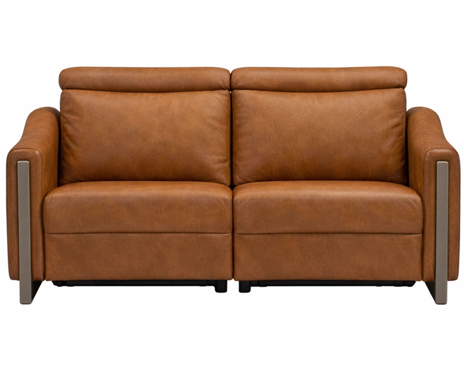 John Dual Power Reclining Sofa — Available in Standard & Wide Cushions, 140+ Leather Options, and 78", 82", or 110" Widths - Comfort You Can Feel. Quality You Can Trust.