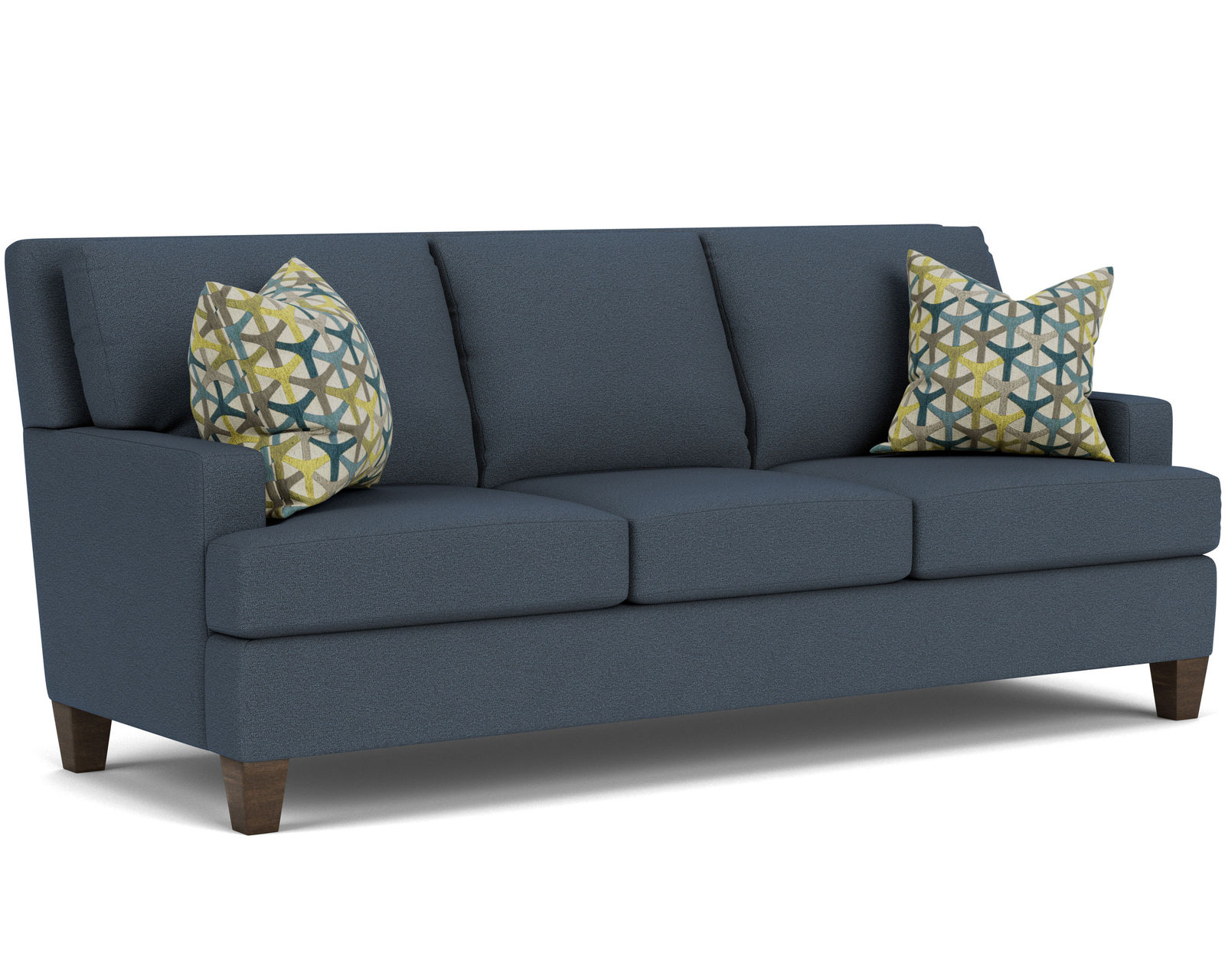 Lloyd 5160 Sofa (+100 colors) 86" - Lloyd 5160 Sofa