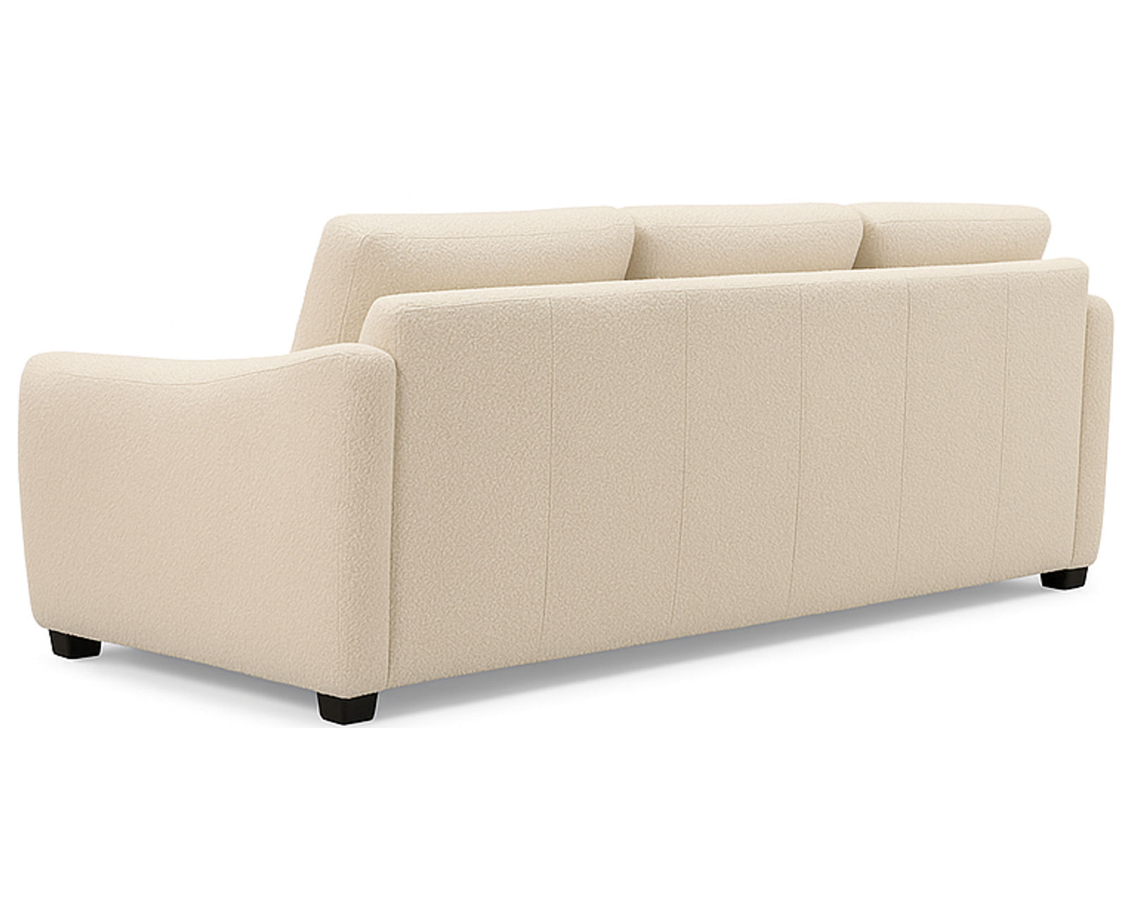 Charli 77743 Sofa (79" x 90" or 111") +50 fabrics - Charli 90" Sofa (three cushions)