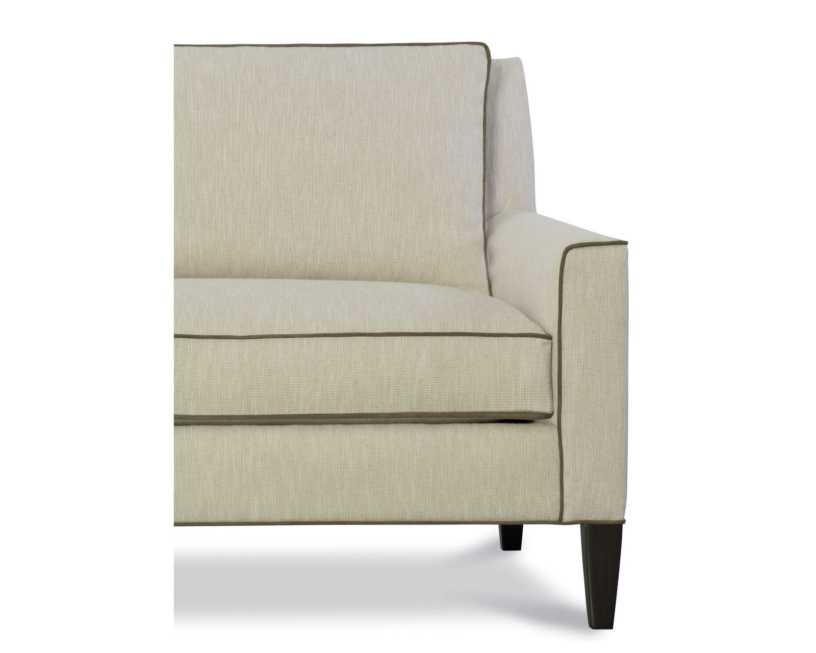 Dawson 76" - 84" or 94" Sofa (+75 fabrics)