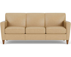 Digby Leather 70"or 80" Sofa (Leather choices)