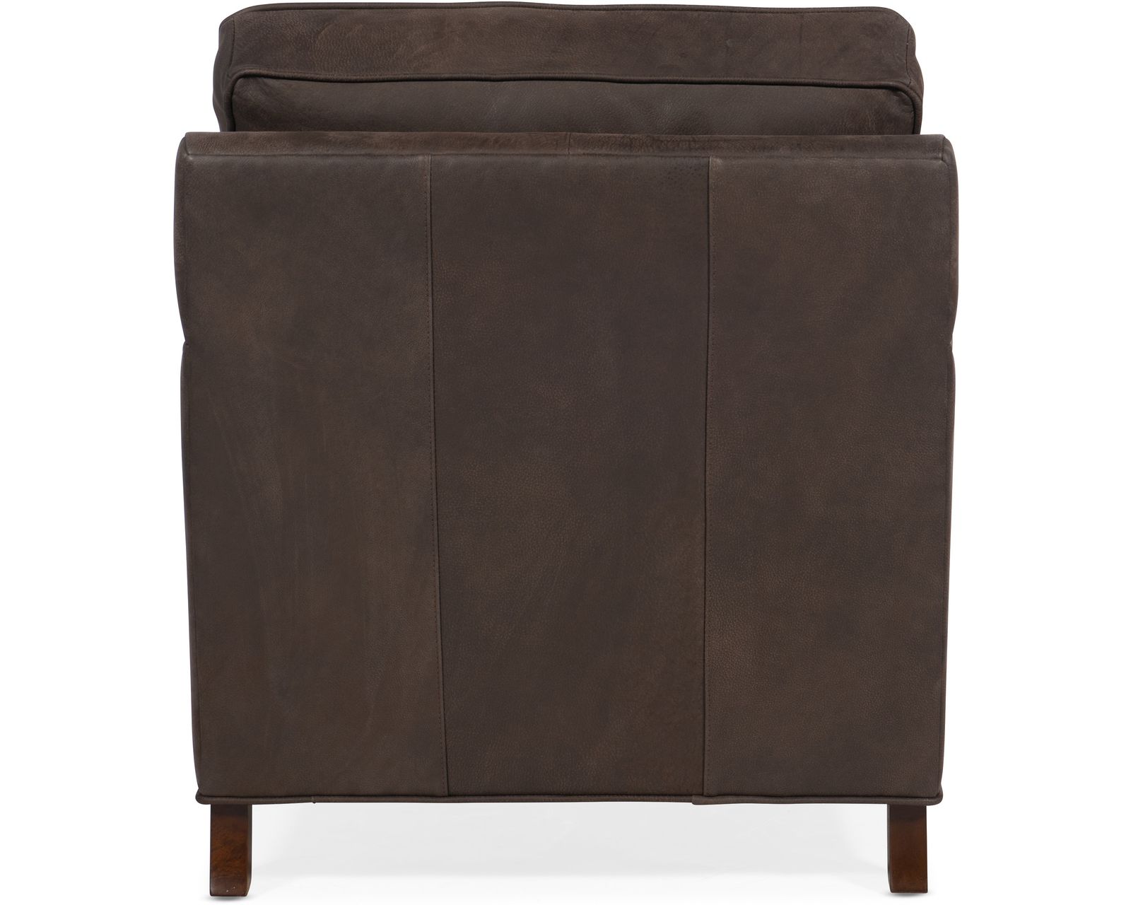 Bradington Young Manning 773 Sofa (12 leathers) 8-Way Hand Tie - Manning Swivel Chair 8-Way Hand Tie