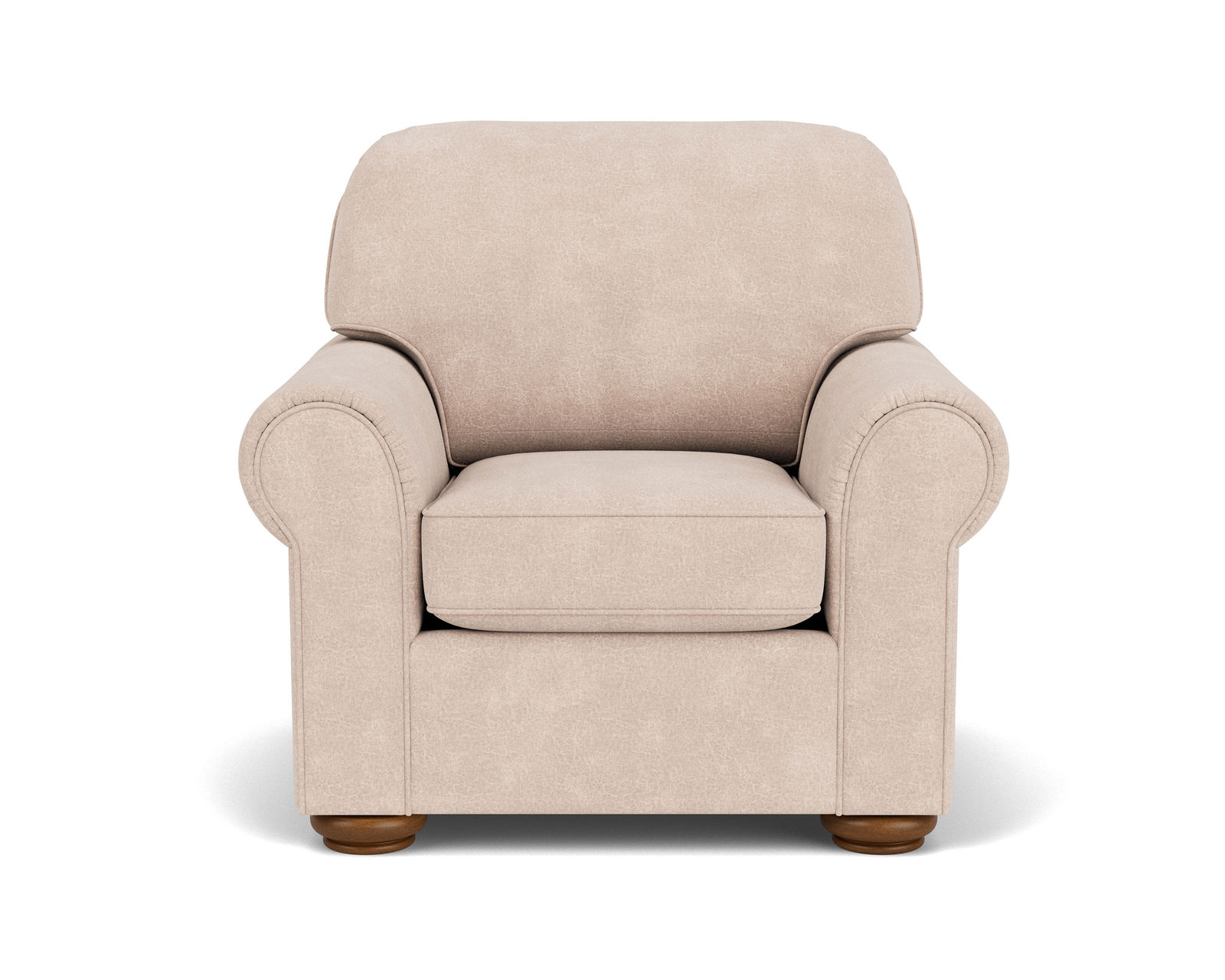 Preston 5538 Chair and a Half (100+ fabrics)  - Flexsteel first year warranty covers everything (product and labor)