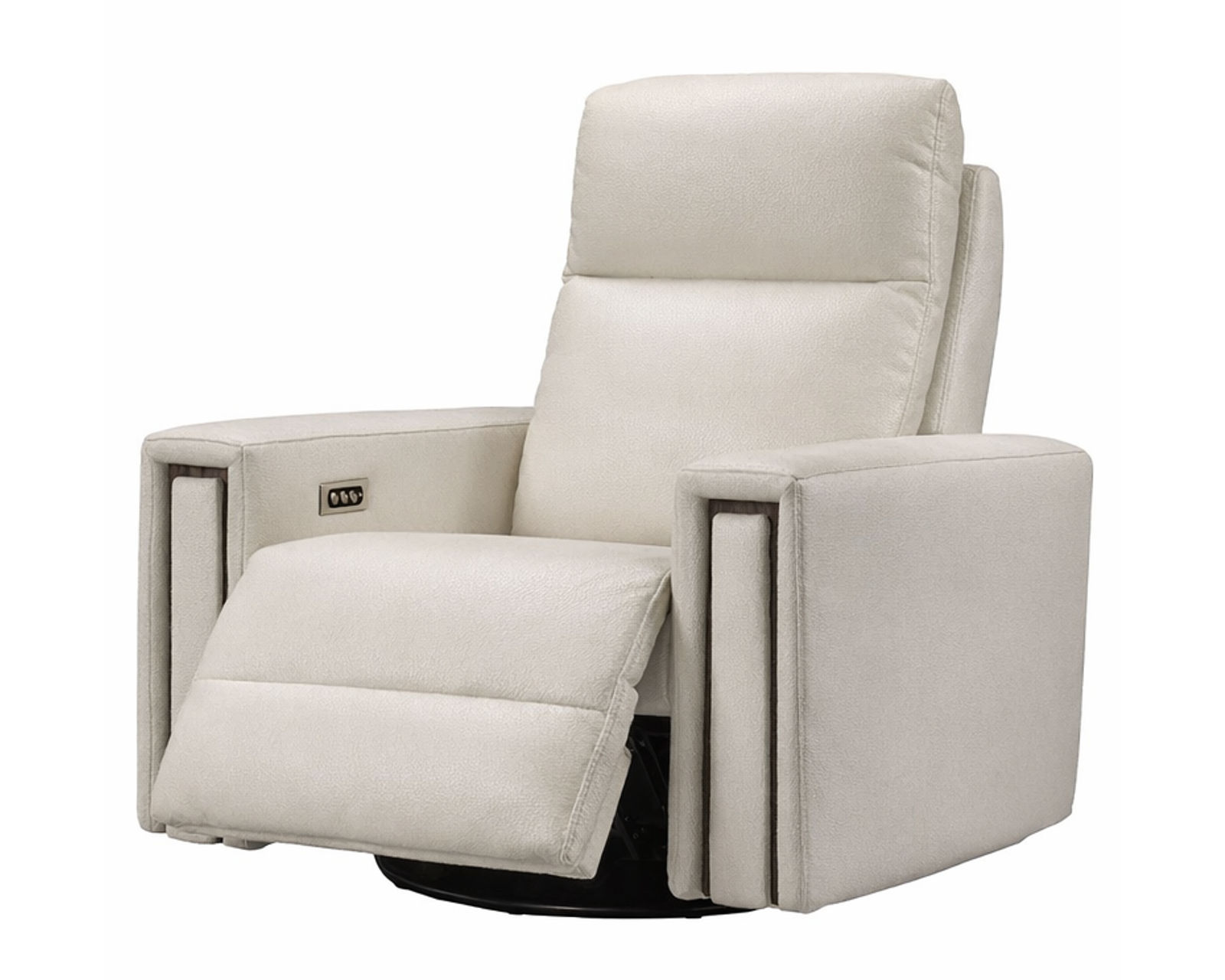 Evelyn Reclining Sofa — Available in Standard & Wide Cushions, 140+ Leather Options, and 82", 84", or 114" Widths - Available as a Recliner, Glider Recliner and Swivel Glider Recliner
