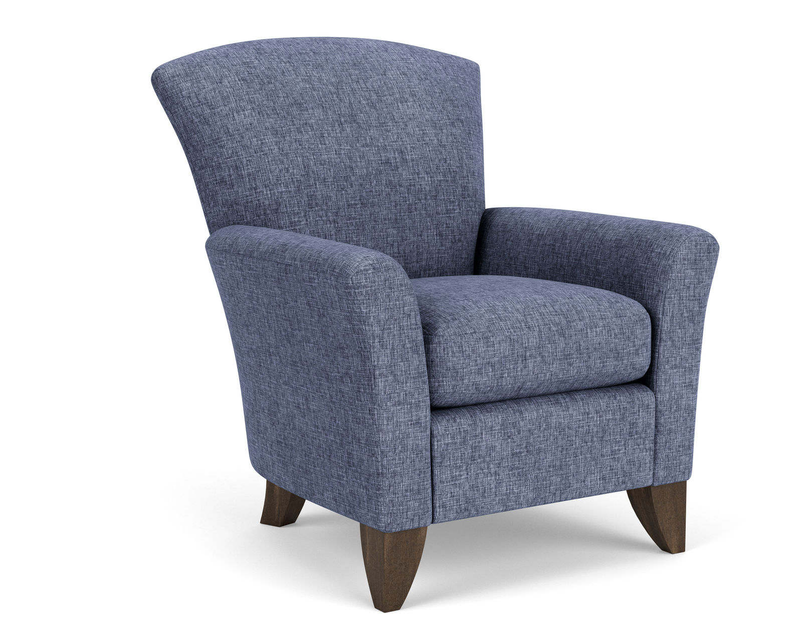 Jupiter Accent Chair (+100 fabrics)