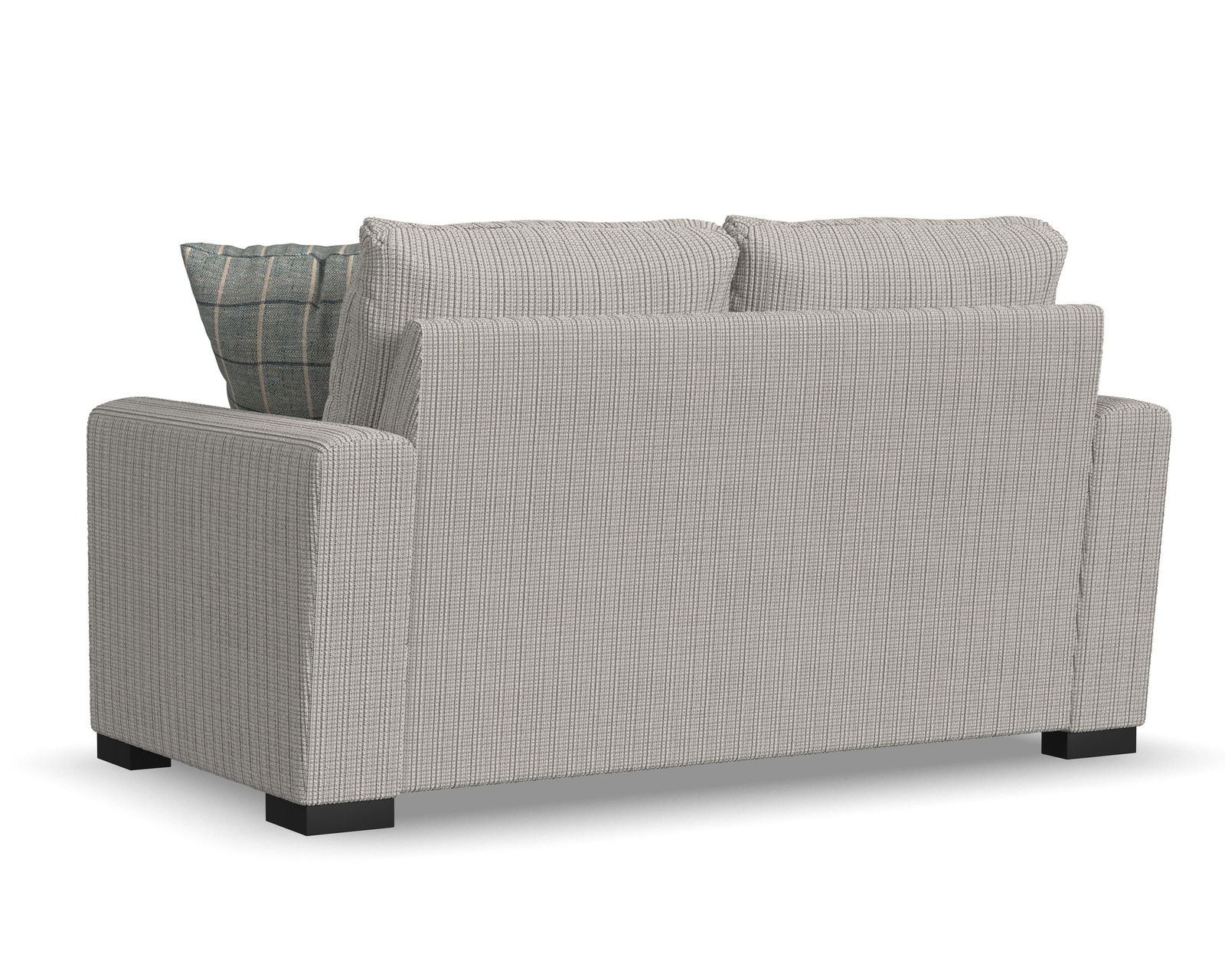 Oliver 5801 Loveseat (+100 fabrics) - Oliver Loveseat