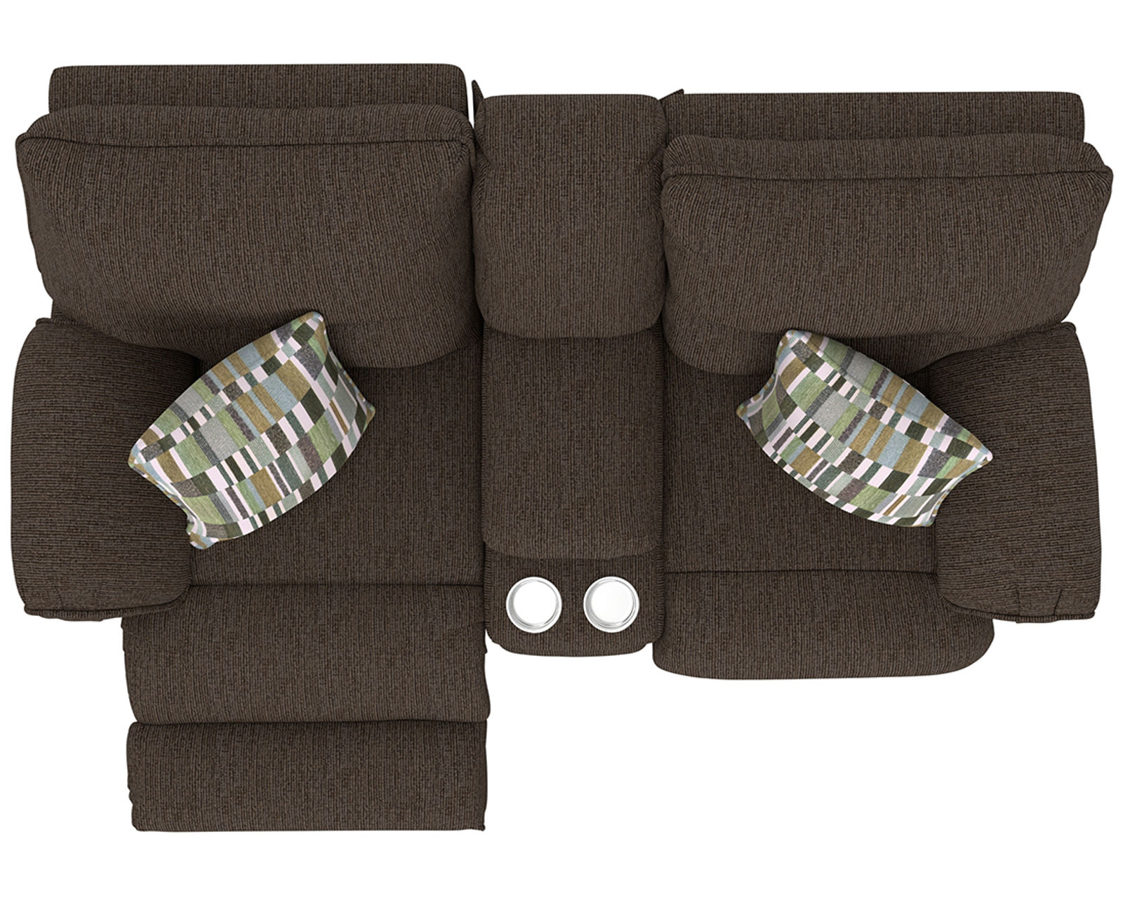 Lenny 90" Power Lay Flat Reclining Sofa (Two colors) - Your New Favorite Place to Relax.