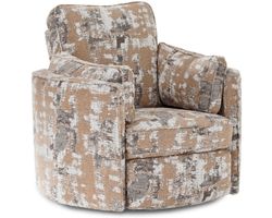 🎣 Luana Swivel Recliner