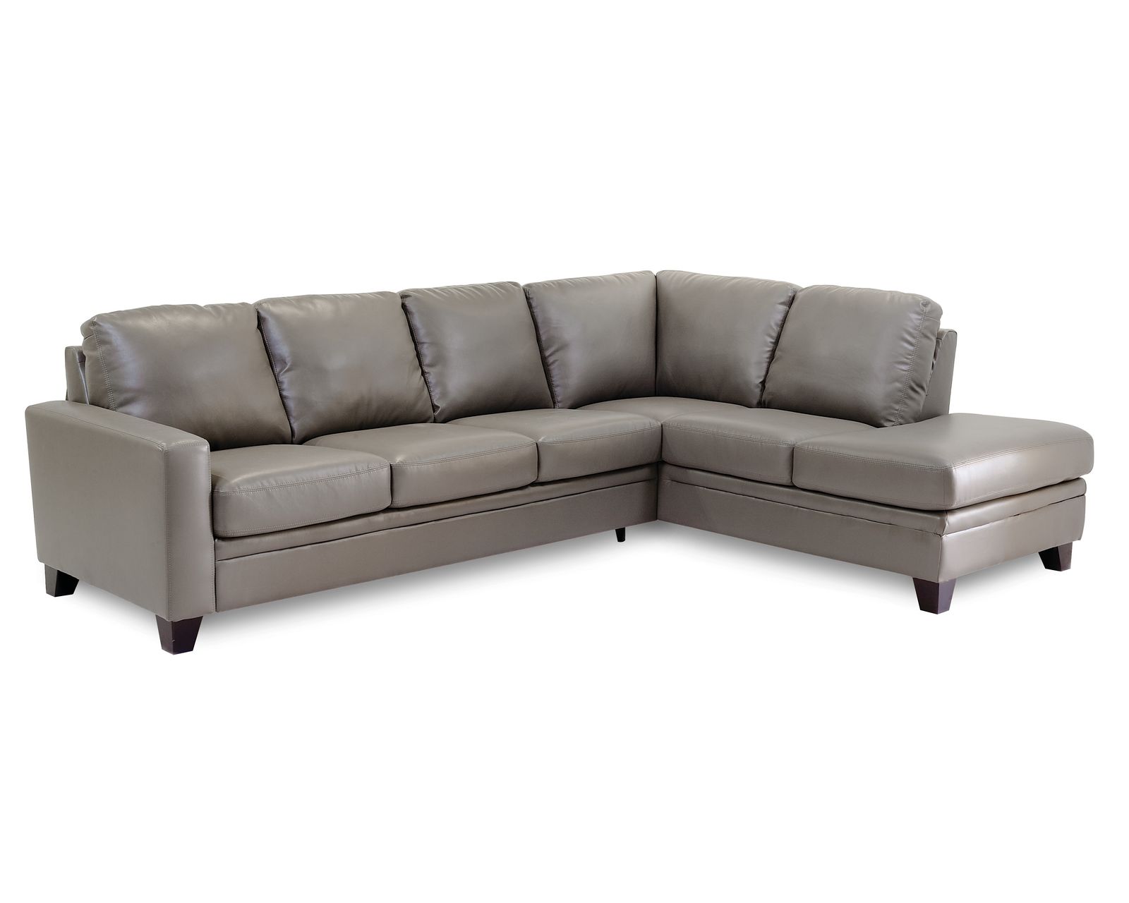 Creighton 77294 Sectional (+50 fabrics) - Layout A: Two Piece Sectional 114" x 83"