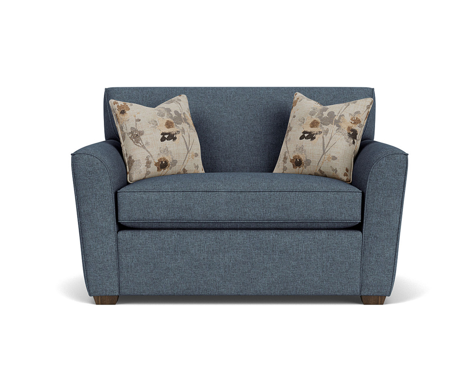 Lakewood Twin - Full - Queen Sleeper (Fabric Choices) - Lakewood Twin Sleeper