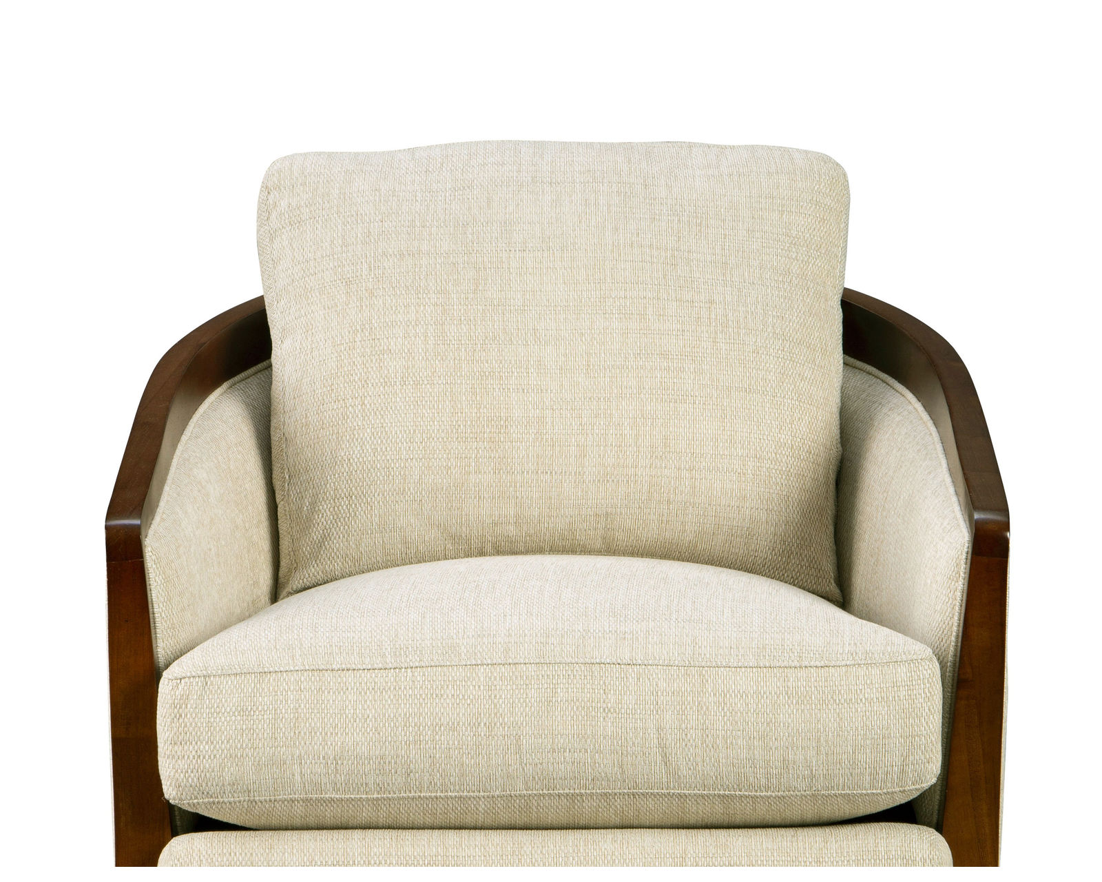 Louisville 036210 Accent Chair (+100 performance fabrics) - Customize this chair in over 100 Kid and Pet-Friendly High-Performance Fabrics 