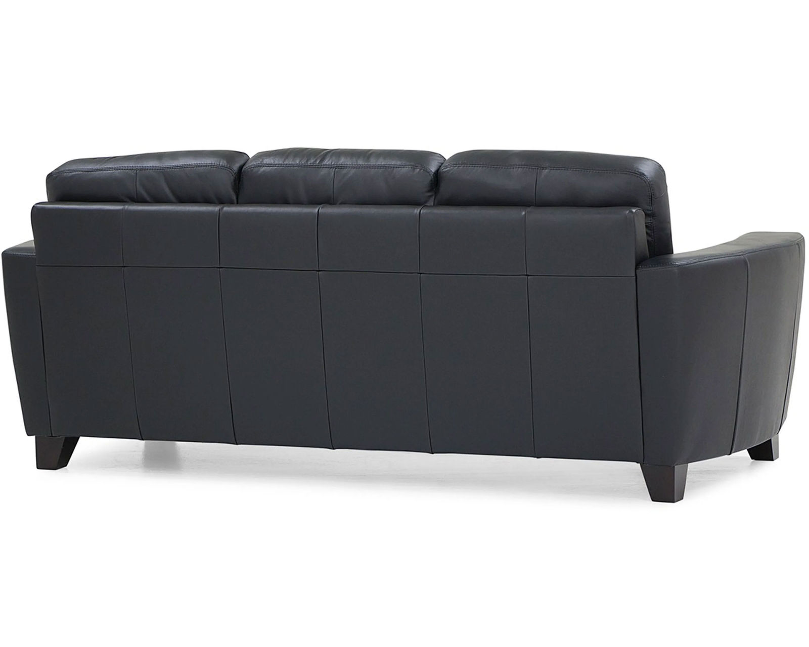 Leeds 77328 Sofa (90") +100 leathers - Double top stitching for a luxurious and tailored finish (on leather and select fabrics)