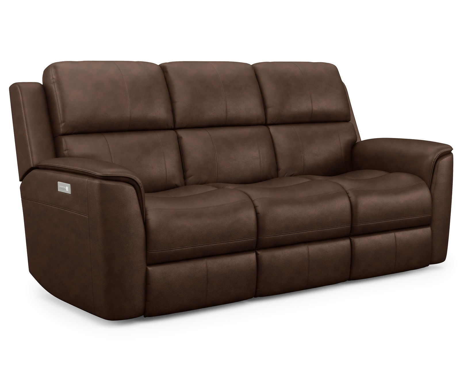 Henry Power Reclining Sofa with Power Headrests and Lumbar (946-71) ZERO GRAVITY - In Stock