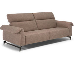 Leggiadro C143 Power Reclining Sofa (81" or 93") +40 fabrics