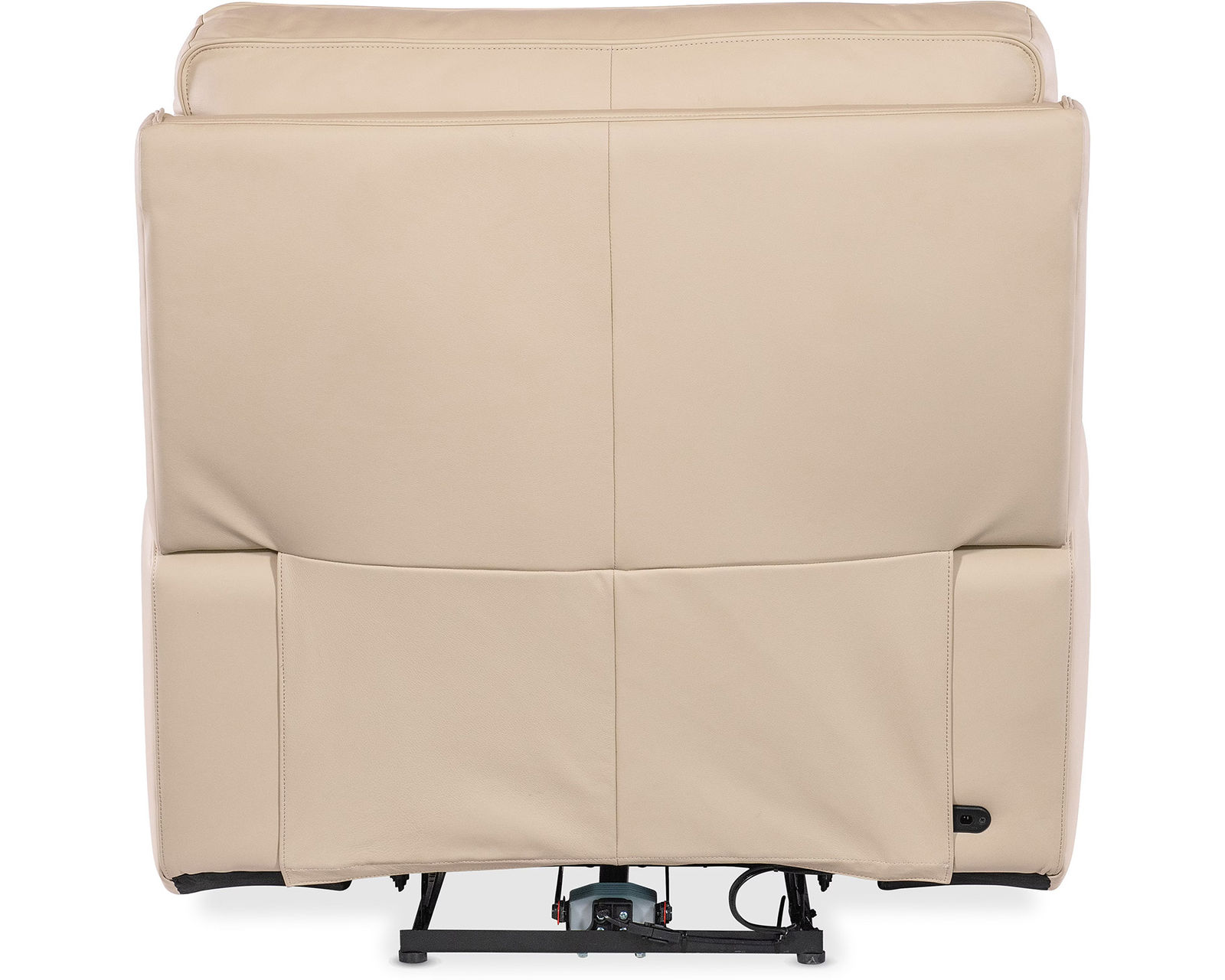 Kramer Zero Gravity Power Reclining Sofa 87" (In stock) - Kramer Zero Gravity Power Recliner with Power Headrest