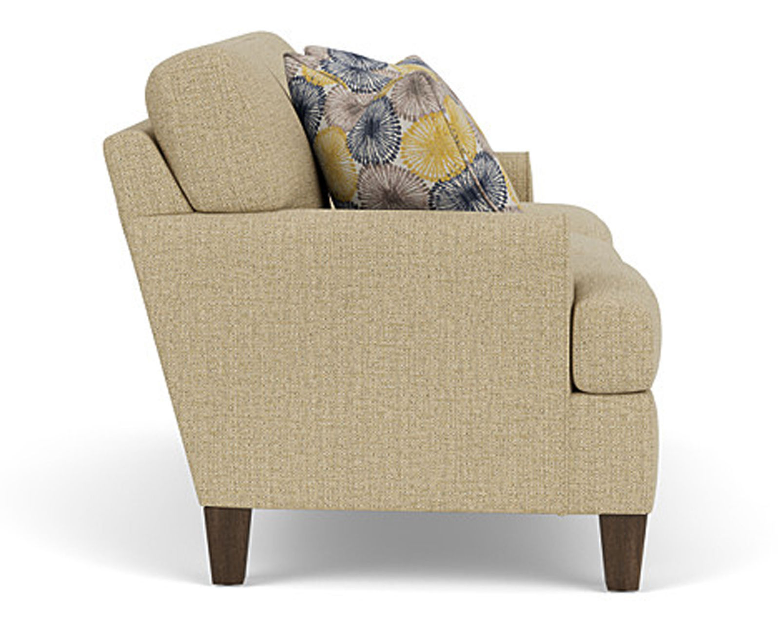 Flexsteel 5019 Sofa (576-72)
