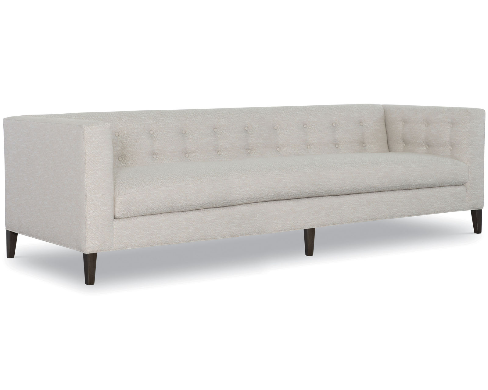 Fletcher 82" or 100" Sofa (+75 fabrics) - Fletcher 100" Sofa 