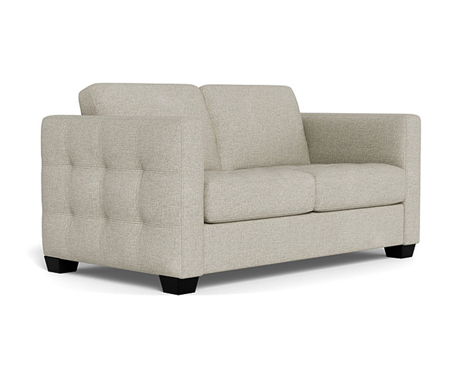 Barrett 77558 Sofa (91") +50 fabrics - Barrett 65" Loveseat