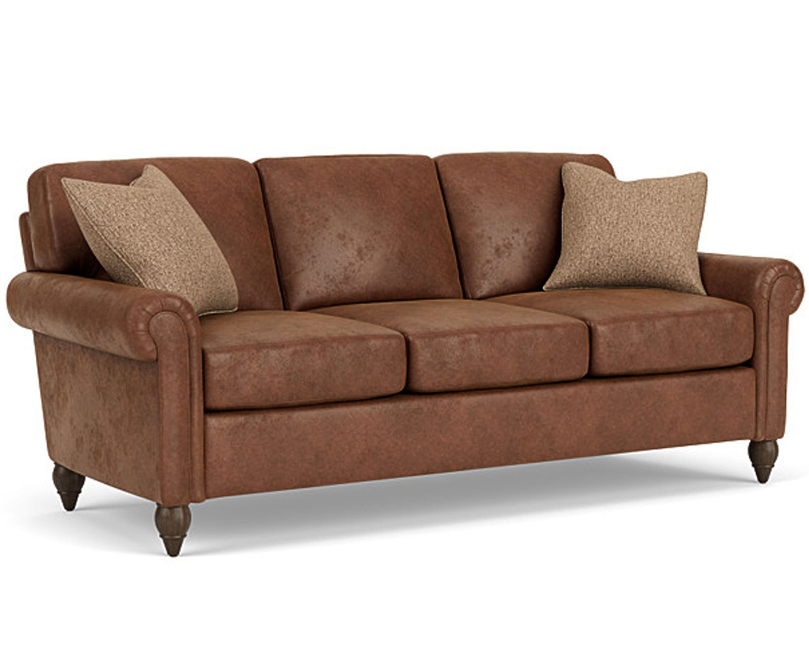 Flexsteel 5038 Sofa (650-54)